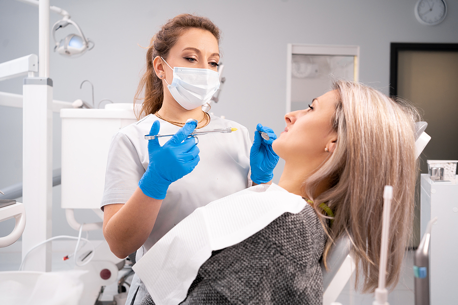 Understanding Dental Sedation: A Guide to Comfortable Oral Surgery