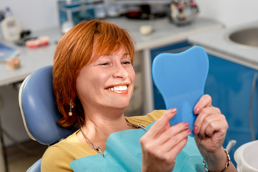 Transform Your Smile with Same Day Dental Implants in Huntersville, NC
