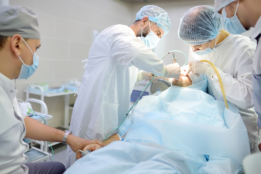 Understanding Anesthesia in Huntersville, NC: Types, Uses, and Benefits for Dental Procedures