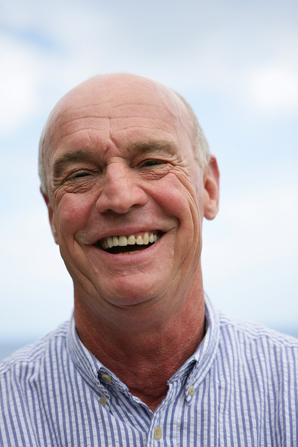 The Life-Changing Benefits of Dental Implants for Seniors