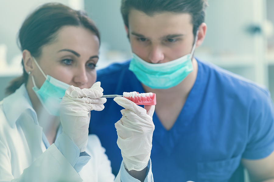 Pre-Prosthetic Surgery in Huntersville, NC: Preparing Your Mouth for a Perfect Fit