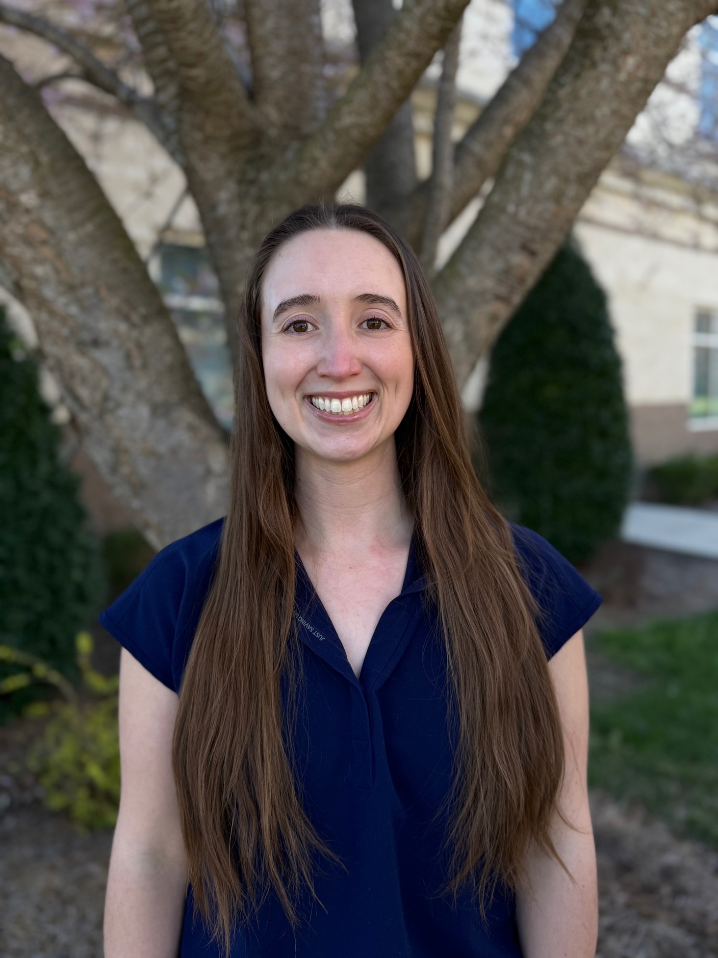 image of the doctor Bailee