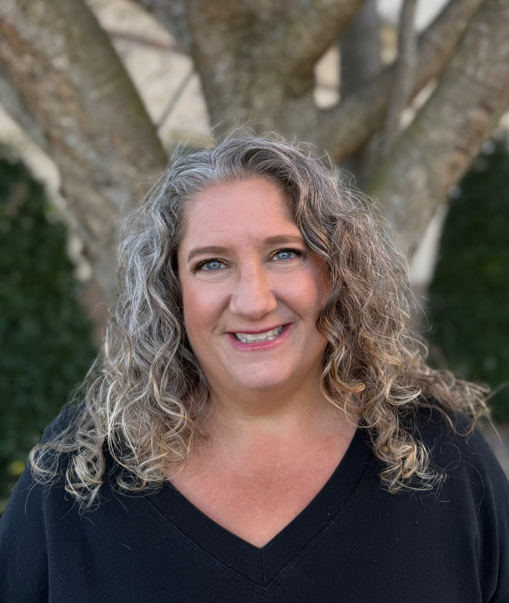 image of the doctor Lora