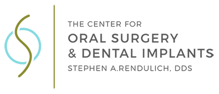 Link to The Center For Oral Surgery & Dental Implants home page