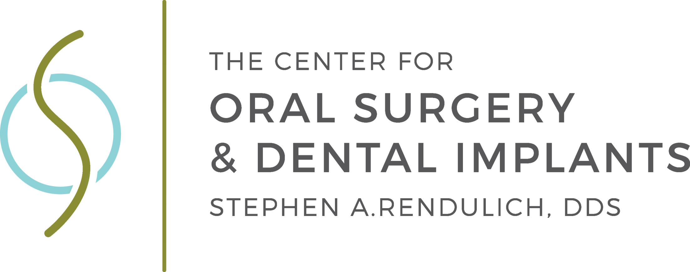 Link to The Center For OMS home page