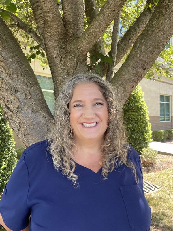 Lora Headshot, Insurance Coordinator
