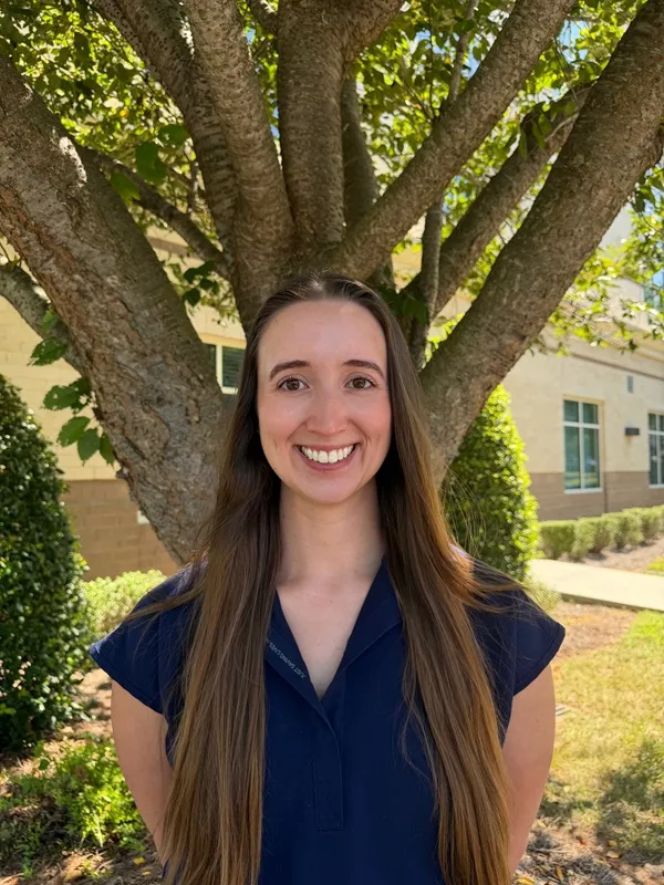 Bailee Headshot, Dental & Surgical Assistant