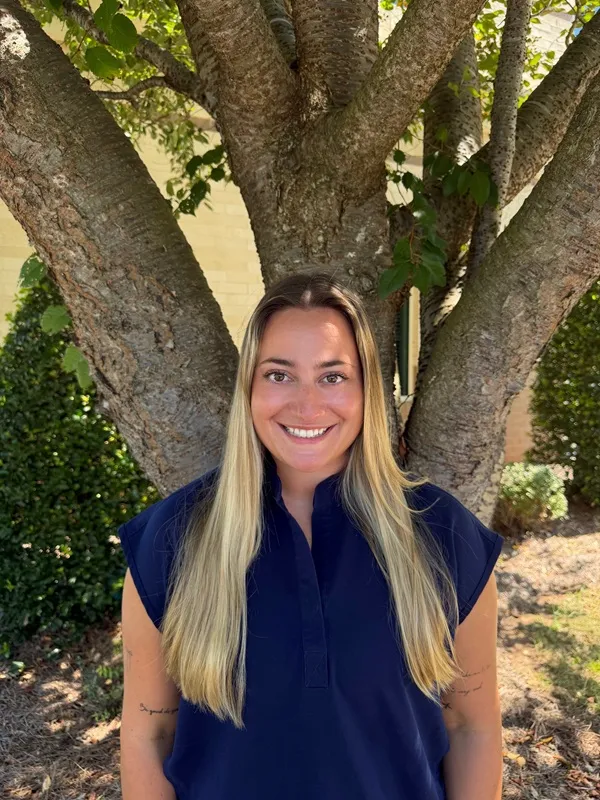 Delaney Headshot, Registered Nurse